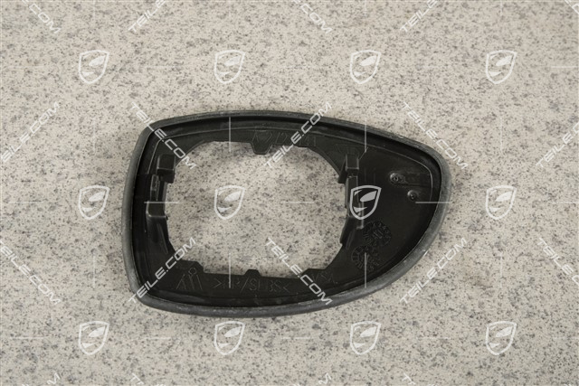 Türspiegel Dichtung, Sport design, L