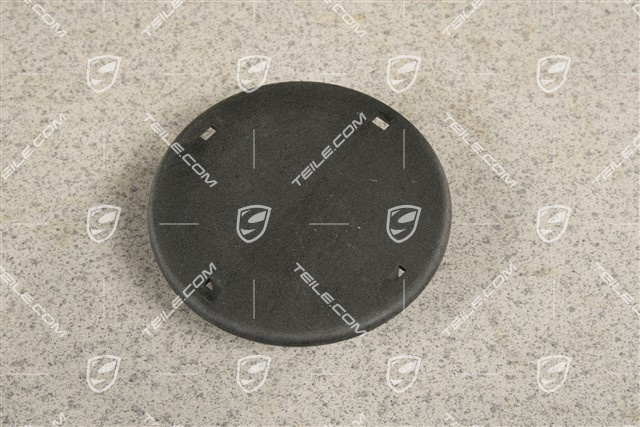 Diagnosestecker Abdeckung