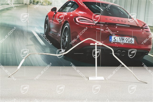 Przewód odpowietrzający, R