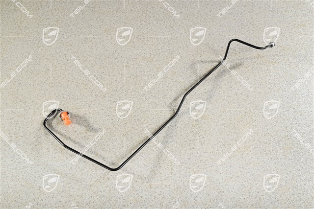 Brake line