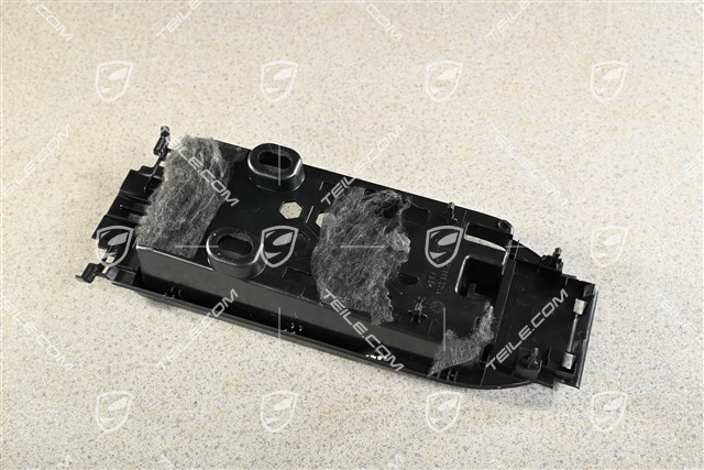 Center console insert / shelf - armrest, GT4