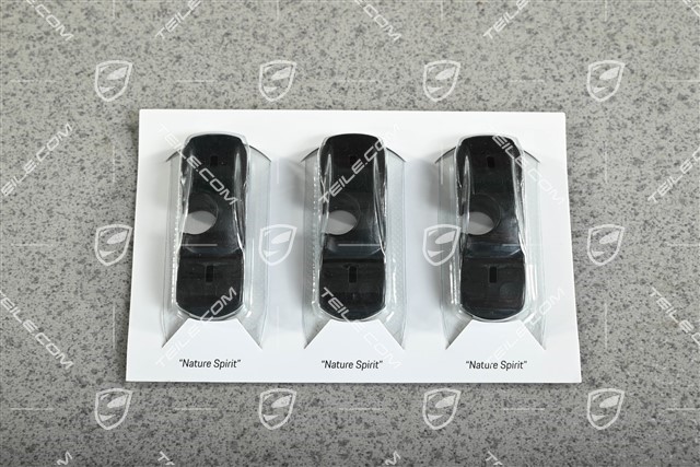 Opakowanie uzupełniające dozownika zapachu trzy wkłady Nature Spirit