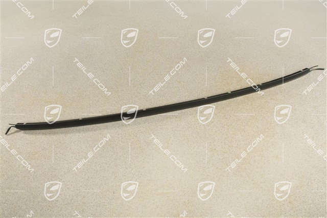 Trim, Upper, Windscreen