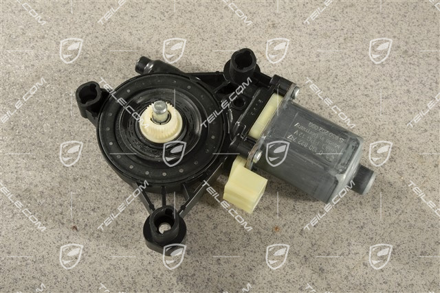 Fensterhebermotor, L