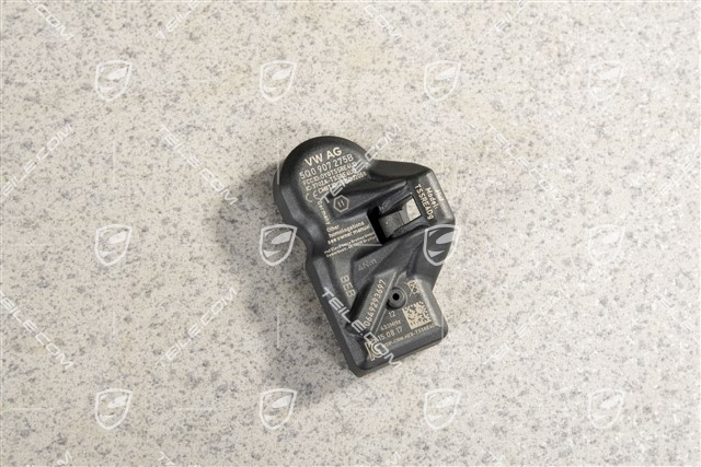 RDK (Reifendruck-Kontrolle) Sensor, 433 MHz