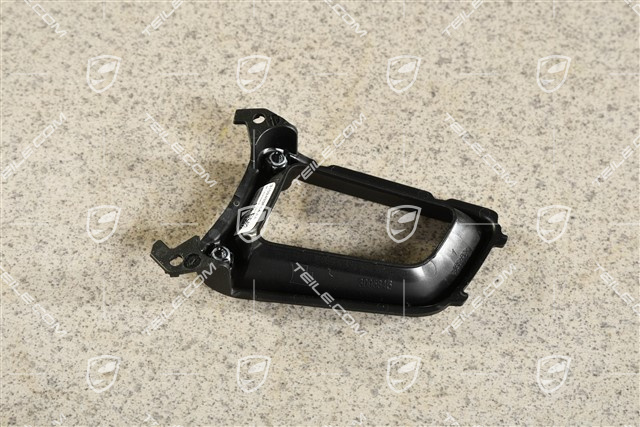 Blende, Sportlenkrad, R