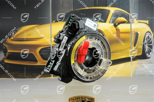 Steering column switch, heated Steering column switch, heated