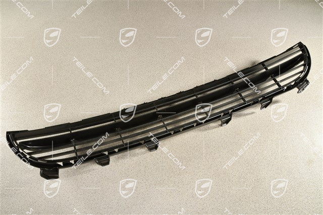 Retaining frame Panamera V6 / S / 4 / 4S / Diesel
