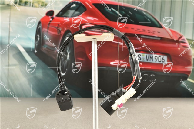 Reversing / backup camera