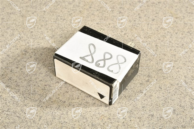 Relay, Daytime driving lights