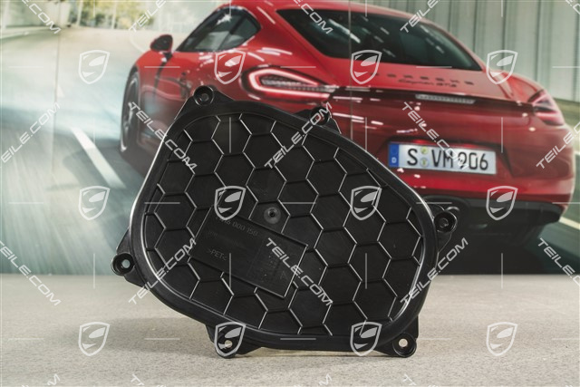 Schutzhaube, L