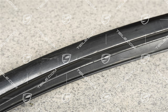 Dachrahmendichtung, L