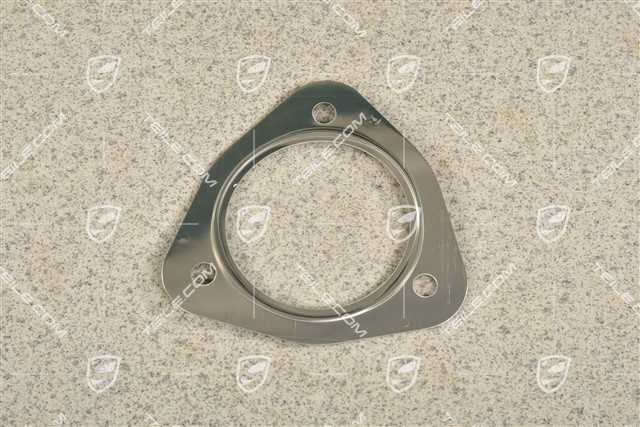 Gasket, exhaust system, L=R