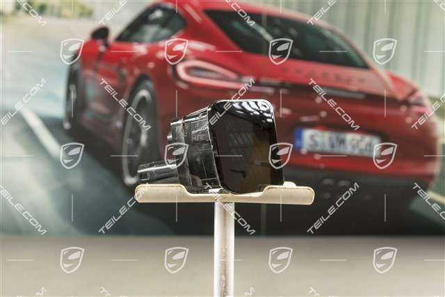 Aussenspiegel Spurwechselassistent, Warnleuchte, L