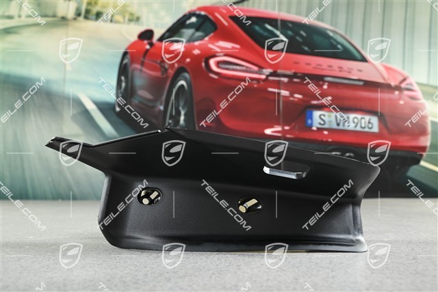 Cover / moulding, Sport Turismo, L