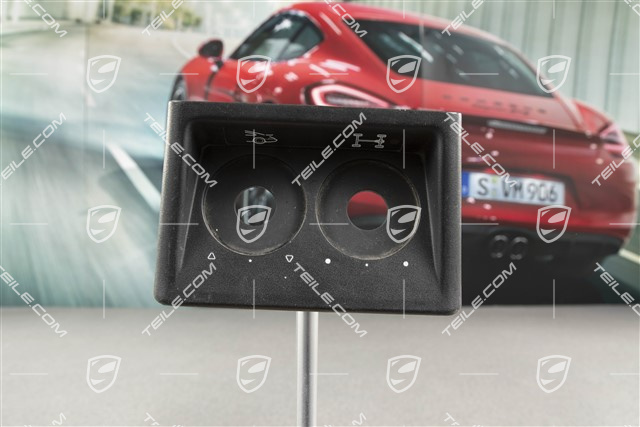 Cover, Carrera 4