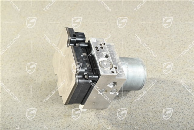 Hydraulic unit / ABS