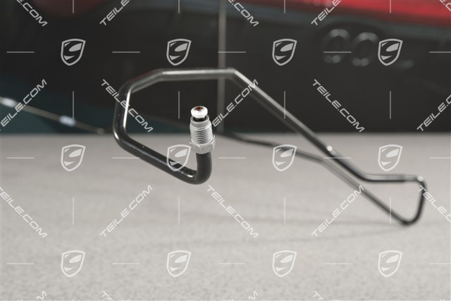 Brake line
