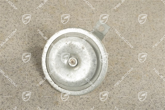 Syrena systemu alarmowego / klakson