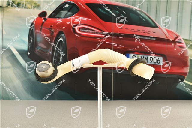 Water drain tube / hose, L