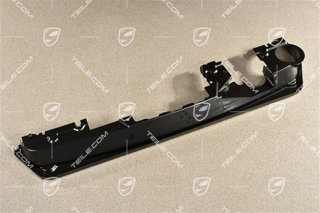 Turbo, Engine cover, Vehicle with air conditioning