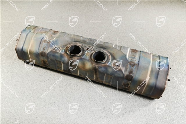 Muffler, GT3RS 4.0L