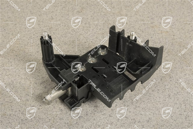 Connection point / power distributor