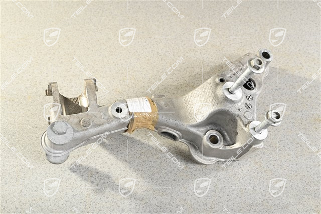 Hinterachse Seitenteil, L