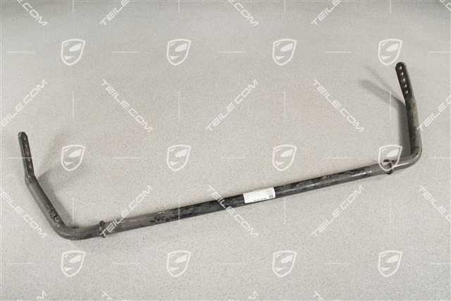 Stabiliser / Sway bar, front axle, GT2 / GT3