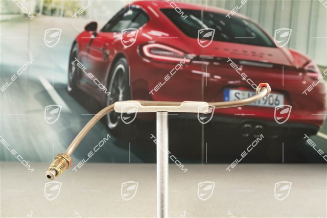Brake line