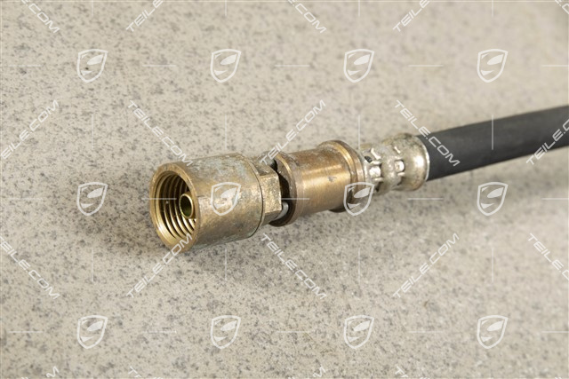 Kupplungsgeberzylinder / Kupplungsschlauch