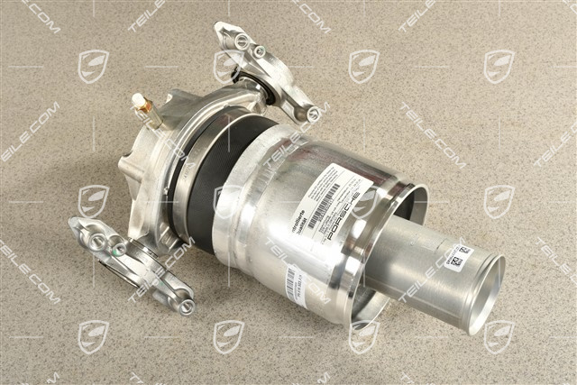 Luftfeder, hinterachse, PASM, 3.6L 220KW / 3.0 245KW / 3.0 TDI 155/176/180 KW, L