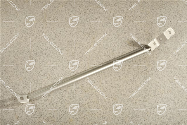 Turbo, Halter für Tankentlüftung