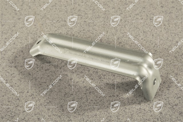 C4S, Hitzeschutz stuetze / Halter
