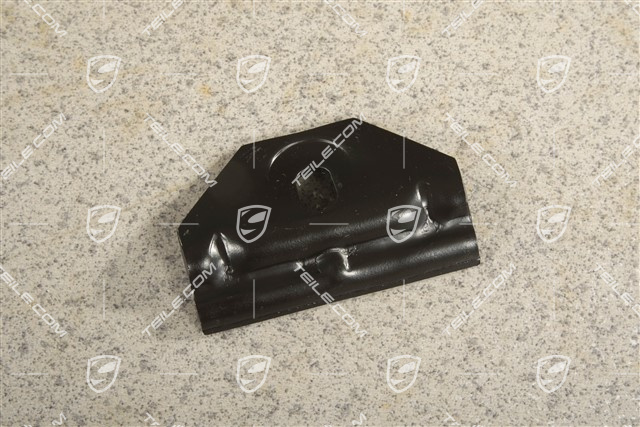 Battery bracket / support