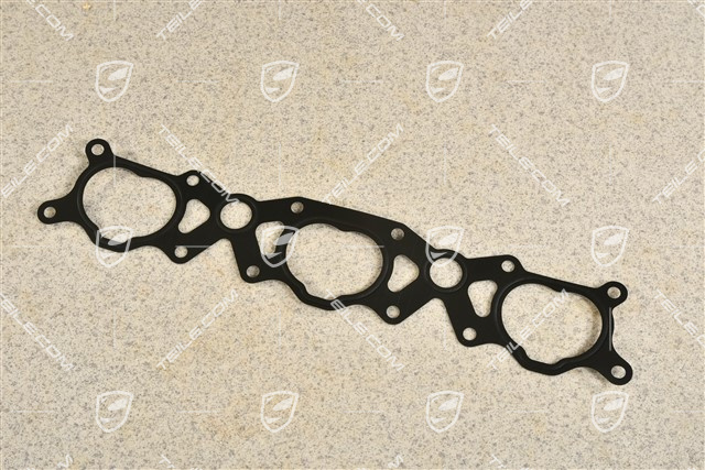Intake manifold gasket, GT3, L=R