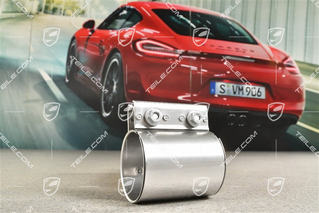Clamping Sleeve, 65X88