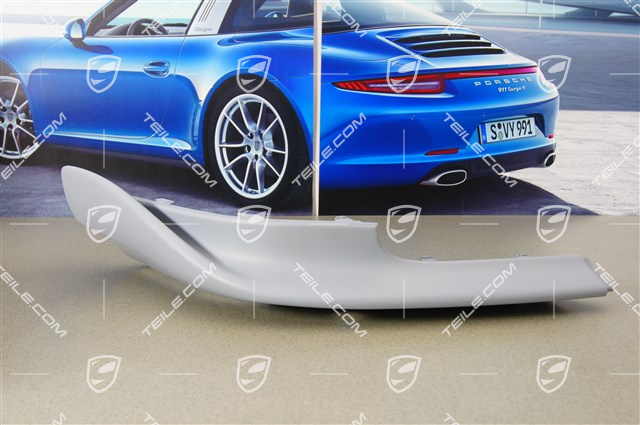 Front spoiler M003 - 911 Carrera RS Clubsport, R
