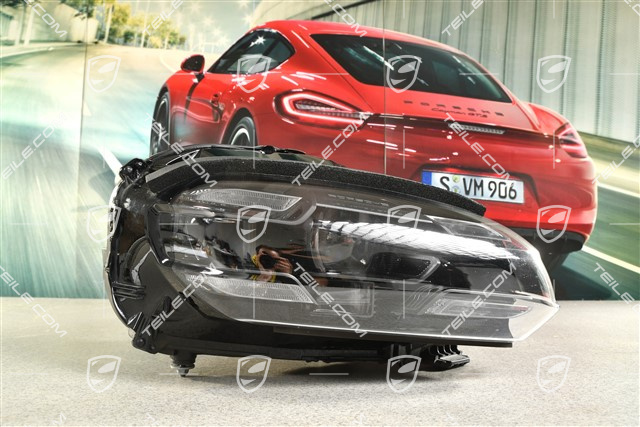 LED-Matrix Scheinwerfer, PDLS, R