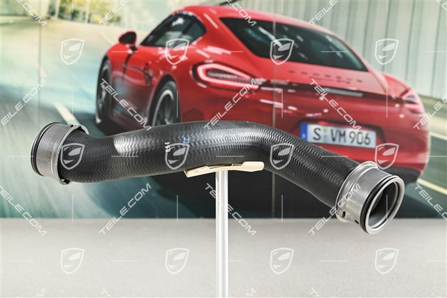 Schlauch / Rücklaufschlauch, 6-Gang schaltgetriebe