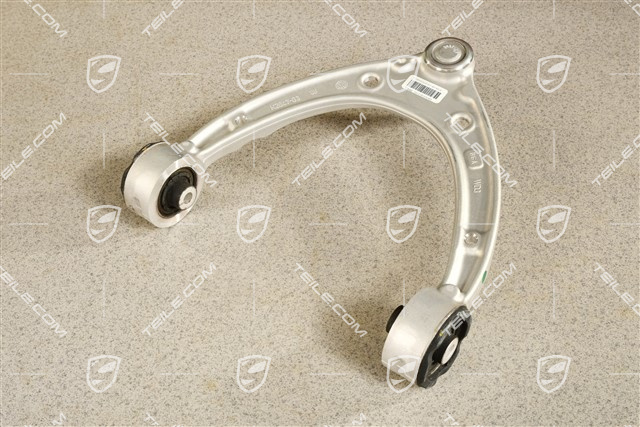 Wishbone front axle, upper, L=R