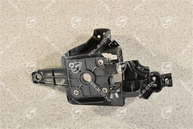 Bracket for Night Vision Camera