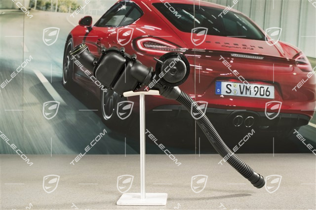 S 3,0L, Przewód, L