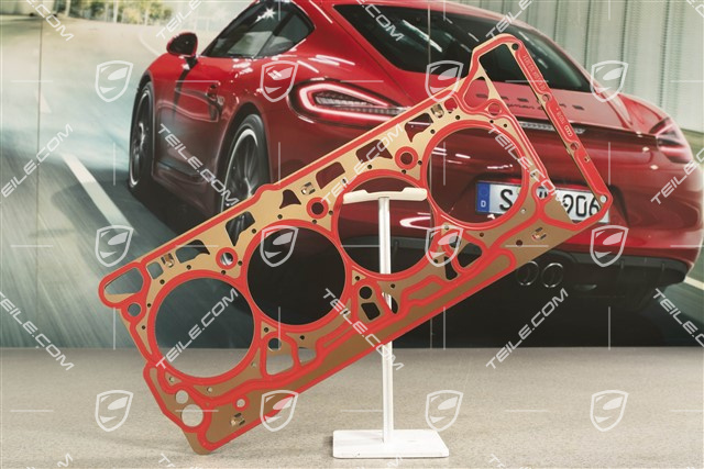 2,0L, Cylinder head gasket