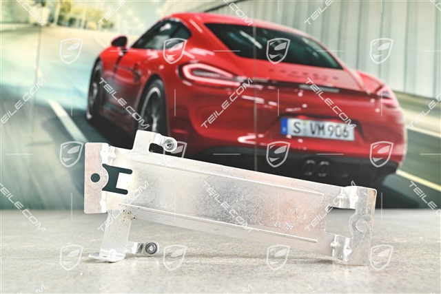 Halterung für das Mobilfunk Signal Verstärker