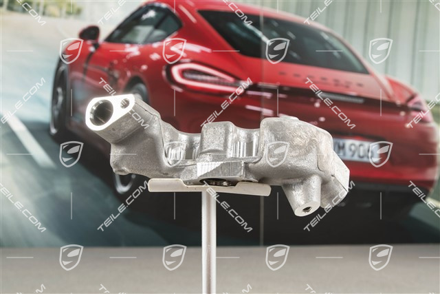 Auffangbehälter, Zyl. 4-6