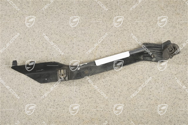 Bracket, R