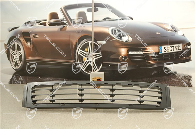 Grille, centre Grille, centre