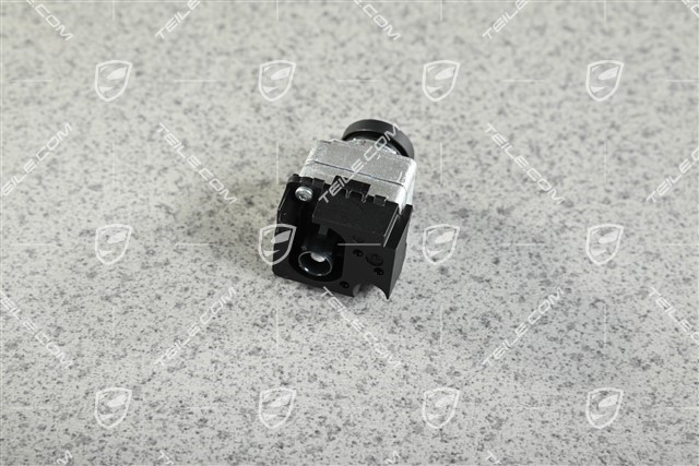 Reversing camera