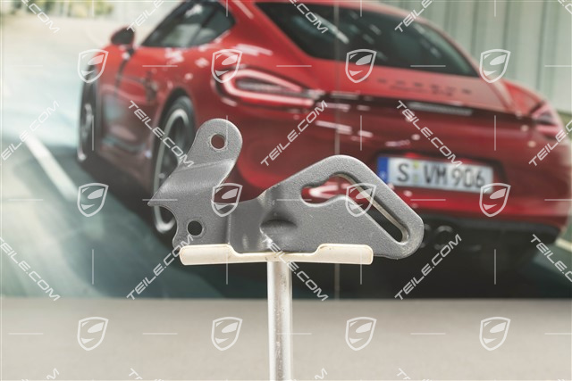 Cabrio, Ausstellhebel, R